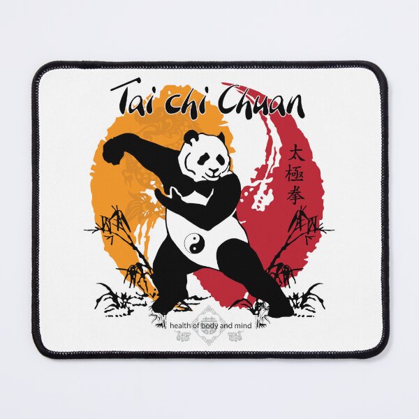 Item preview, Tai Chi Chuan Practice designed and sold by marcosty.