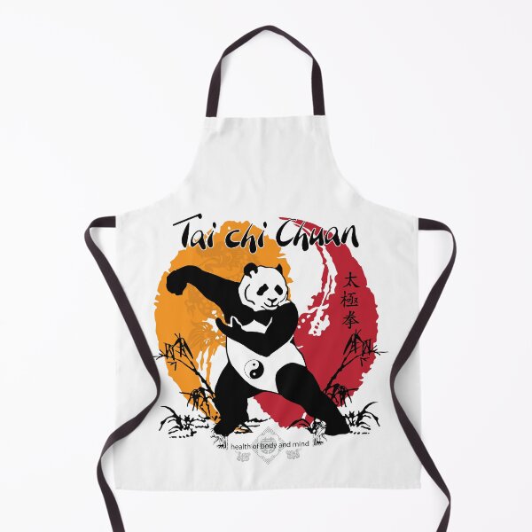 Item preview, Tai Chi Chuan Practice designed and sold by marcosty.