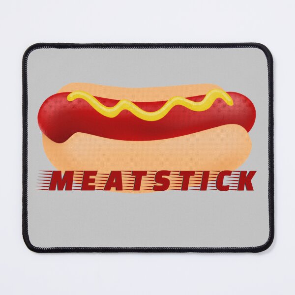 Item preview, Meatstick designed and sold by Trigger413.