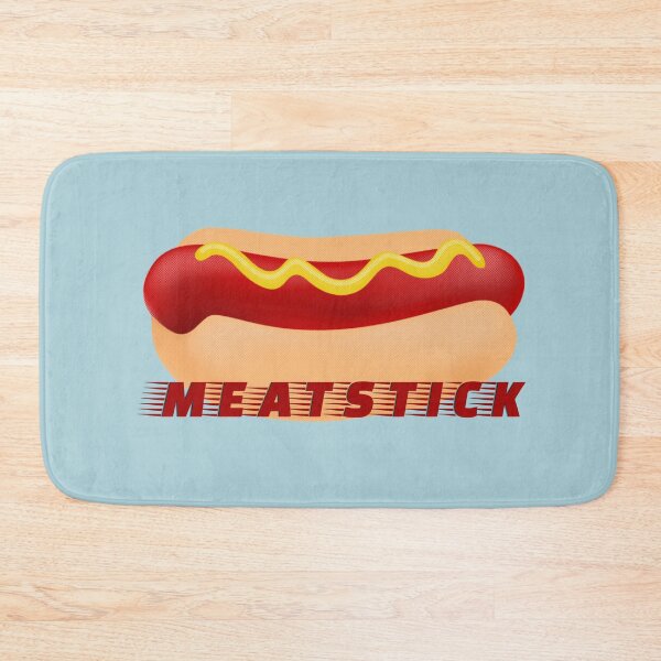 Item preview, Meatstick designed and sold by Trigger413.