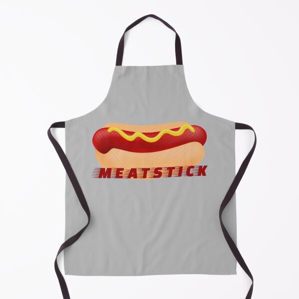 Item preview, Meatstick designed and sold by Trigger413.