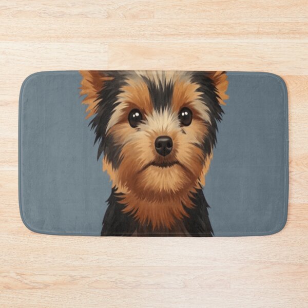 Artikelvorschau, Yorkshire-Terrier entworfen und verkauft von StickersRyous.