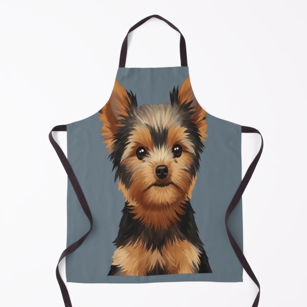 Item preview, Yorkshire Terrier designed and sold by StickersRyous.