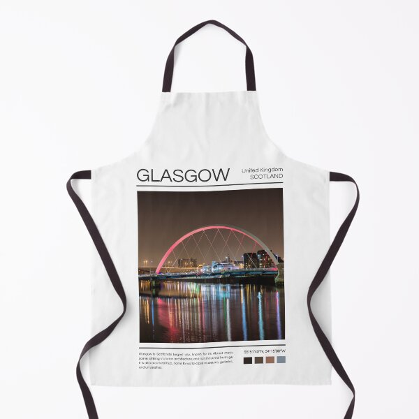 Artikelvorschau, Glasgow - Schottland - Fotografie entworfen und verkauft von StudioRedKoala.