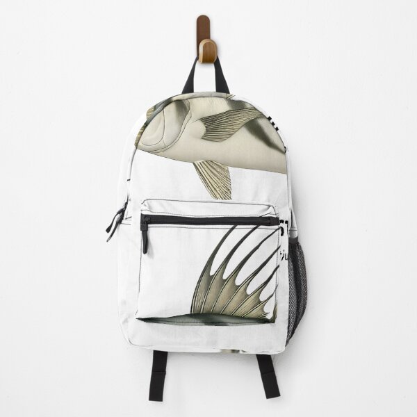 Item preview, Roosterfish - California Marine Life designed and sold by CaliforniaVibe.