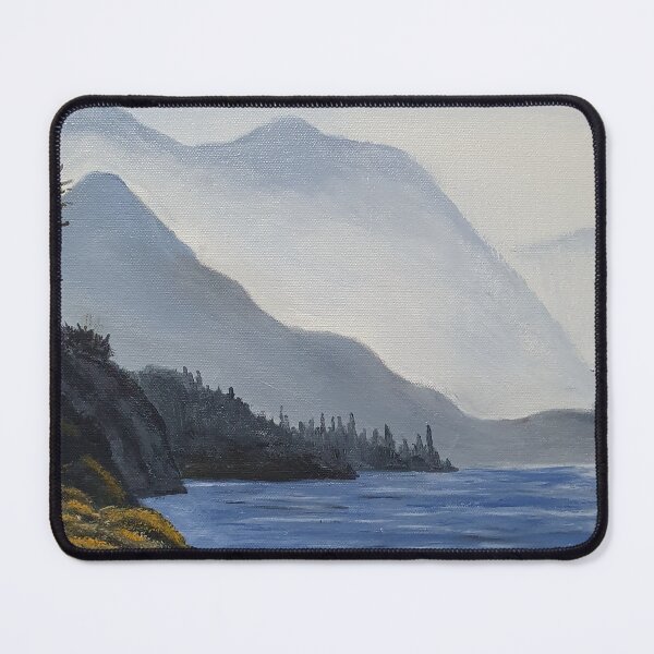 Item preview, Loch Duich, Ross-Shire, Scotland designed and sold by images4design.