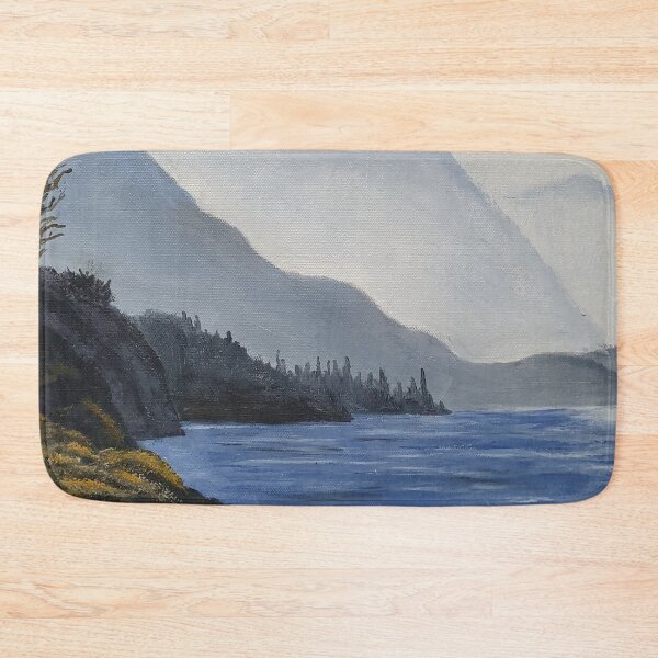 Item preview, Loch Duich, Ross-Shire, Scotland designed and sold by images4design.