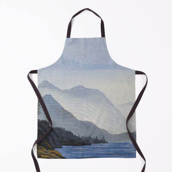 Item preview, Loch Duich, Ross-Shire, Scotland designed and sold by images4design.