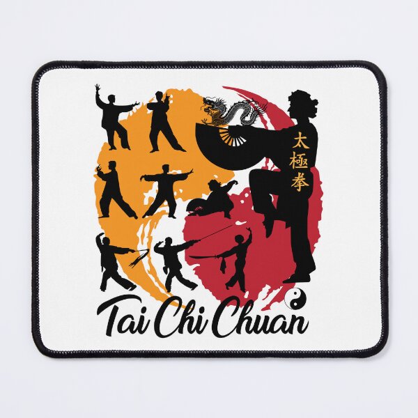 Item preview, Tai Chi Chuan designed and sold by marcosty.
