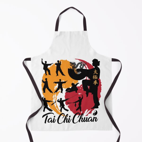 Item preview, Tai Chi Chuan designed and sold by marcosty.