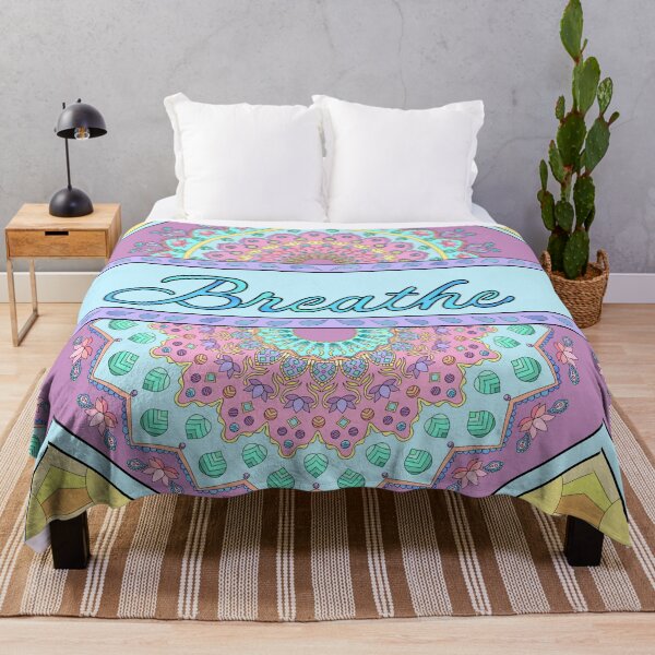 Item preview, Breathe in Pastels designed and sold by JaygiesDesign.