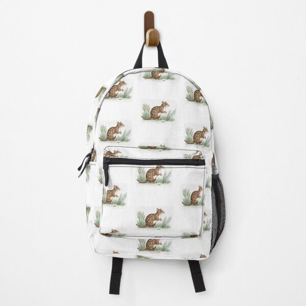 Item preview, quoll designed and sold by StickersRyous.