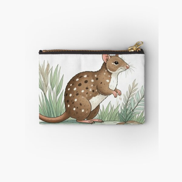 Item preview, quoll designed and sold by StickersRyous.