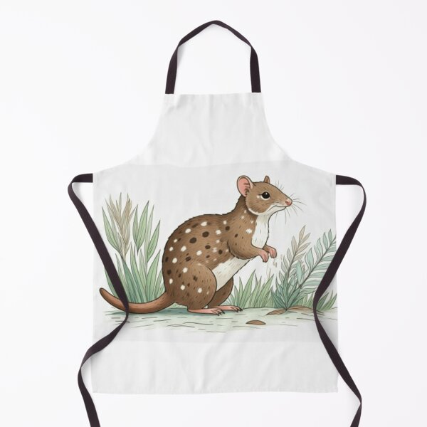 Item preview, quoll designed and sold by StickersRyous.