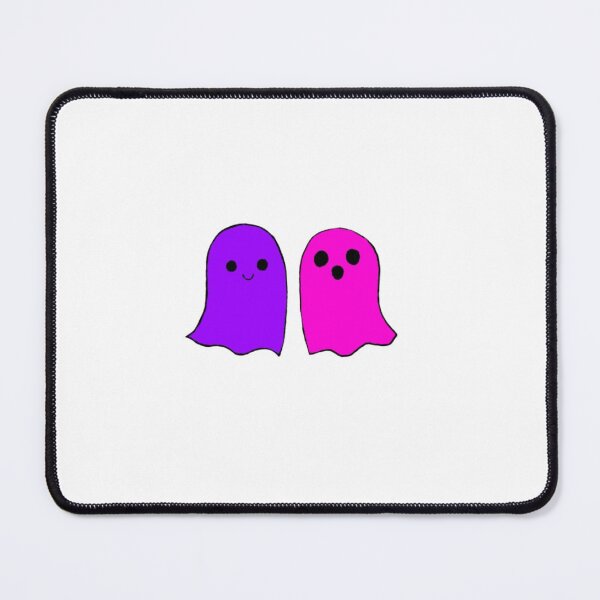 Item preview, Little spooky and cute ghosts designed and sold by emydesignses.