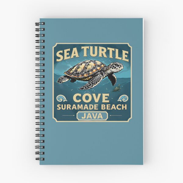 Item preview, Sea Turtle Cove designed and sold by artanlei.