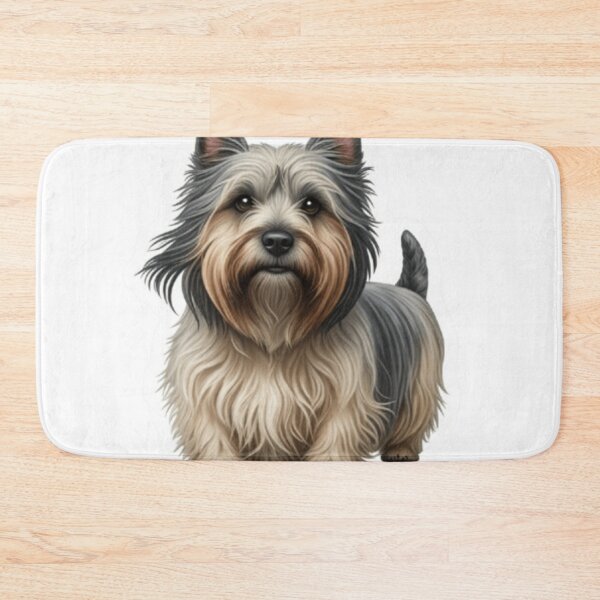 Item preview, Skye Terrier designed and sold by StickersRyous.