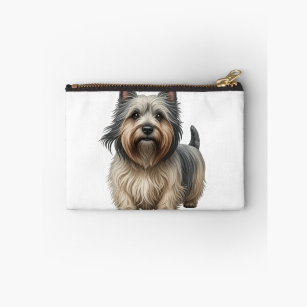 Item preview, Skye Terrier designed and sold by StickersRyous.