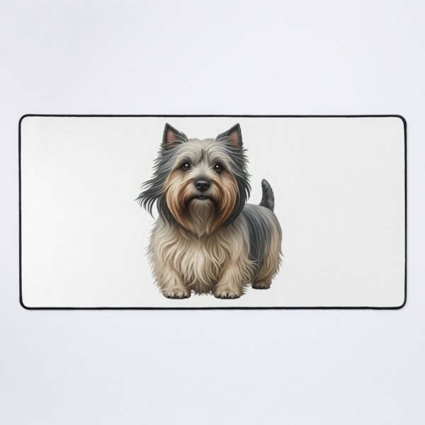 Item preview, Skye Terrier designed and sold by StickersRyous.