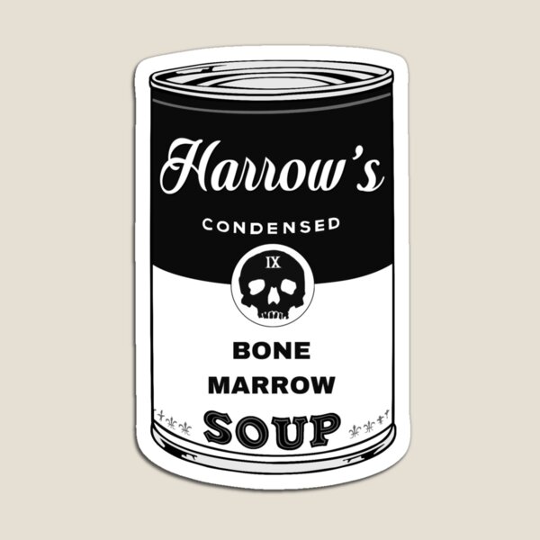 Item preview, harrows marrow designed and sold by twilightpixies.