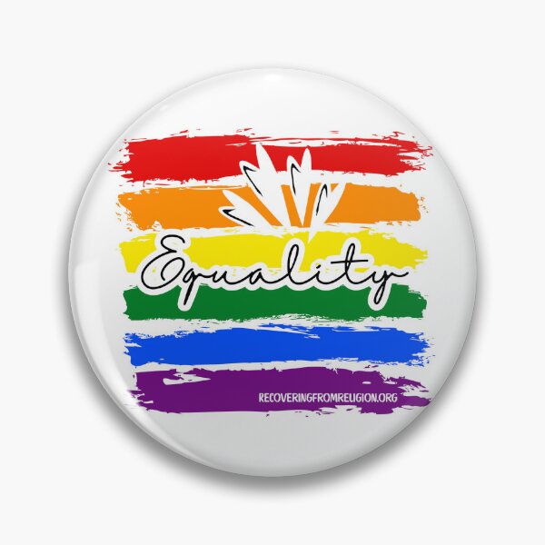 Item preview, Equality T-shirt designed and sold by RfR-org.