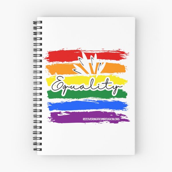 Item preview, Equality T-shirt designed and sold by RfR-org.