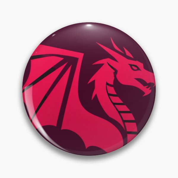 Item preview, redragon designed and sold by MarginalBest.