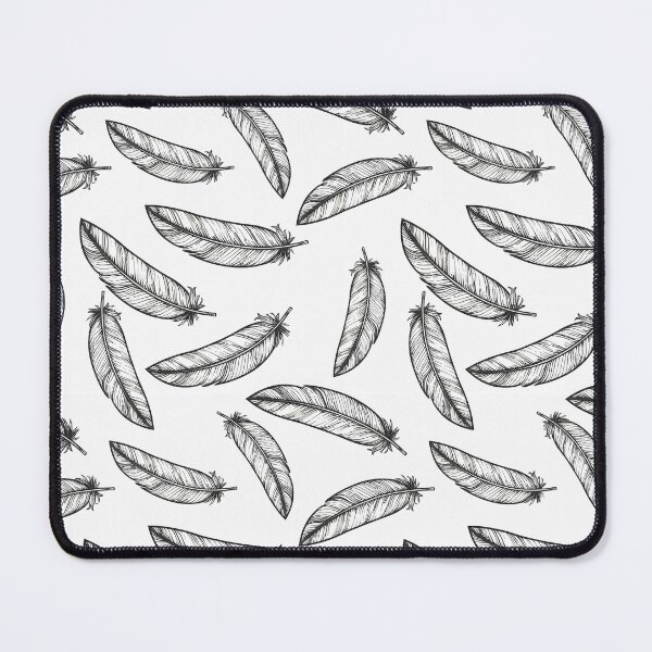 Item preview, Feather Sketches  designed and sold by Idola-Design.