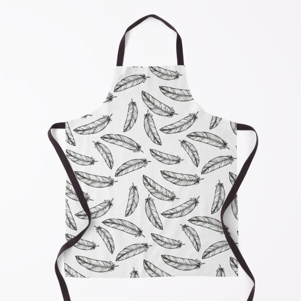 Item preview, Feather Sketches designed and sold by Idola-Design.