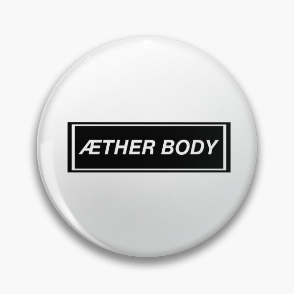 Item preview, INSPIRED BY OASIS LOGO designed and sold by Æther Body.