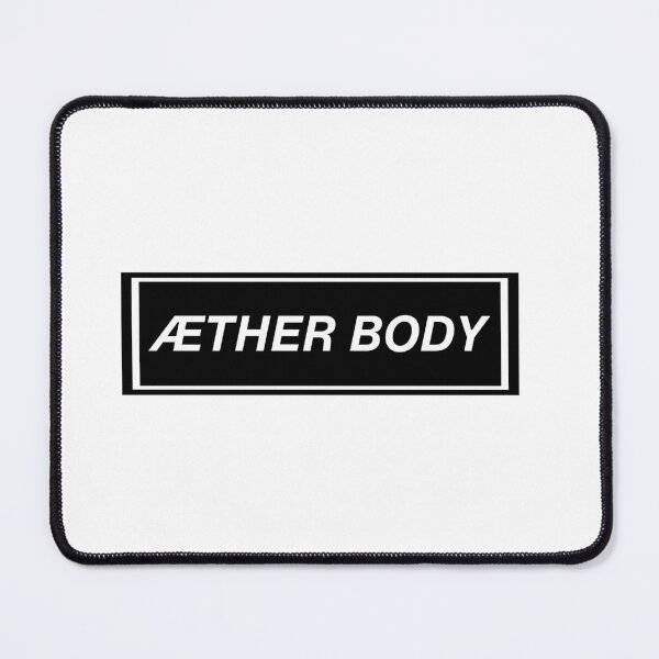 Item preview, INSPIRED BY OASIS LOGO designed and sold by Æther Body.