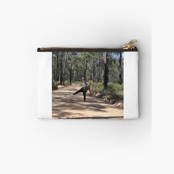 Item preview, Me in the bush  designed and sold by Nina  Matthews Photography.