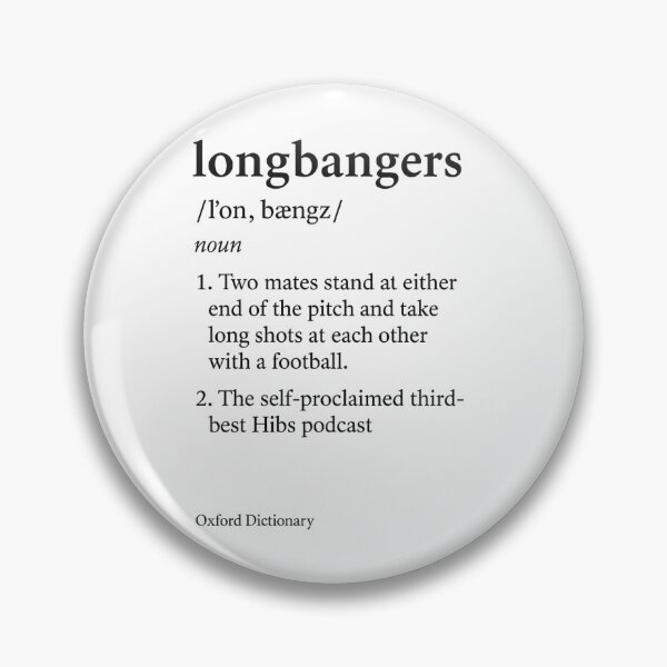 Item preview, Definition of Longbangers designed and sold by longbangers.
