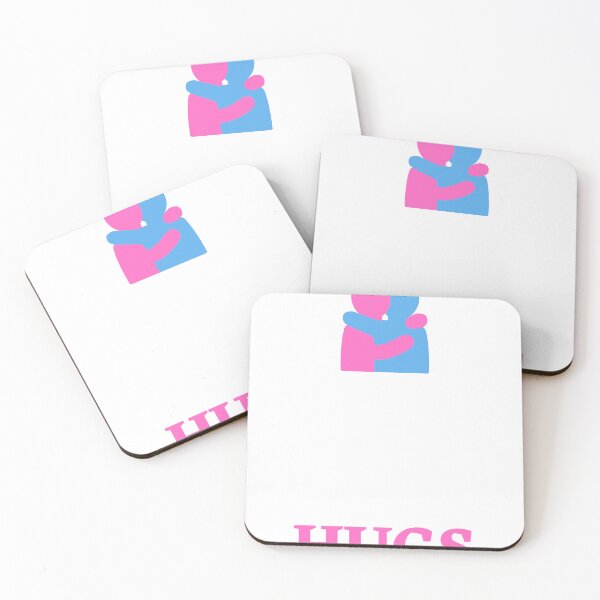 Item preview, FREE HAPPY HUGS designed and sold by STEKWAN.