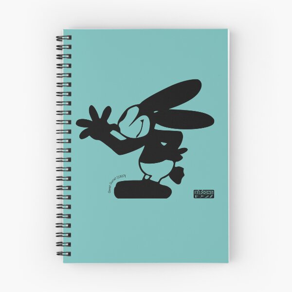 Item preview, Oswald - Taunting (Great Guns!, 1927) designed and sold by eetoons1927.
