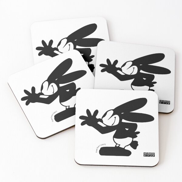 Item preview, Oswald - Taunting (Great Guns!, 1927) designed and sold by eetoons1927.
