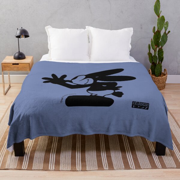 Item preview, Oswald - Taunting (Great Guns!, 1927) designed and sold by eetoons1927.