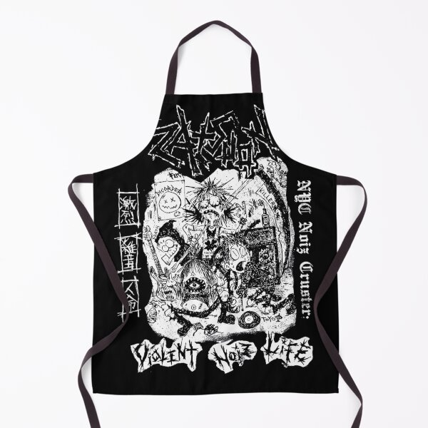 Item preview, Zatsuon - Violent Noiz Life T-SHIRT designed and sold by XtremeShop.