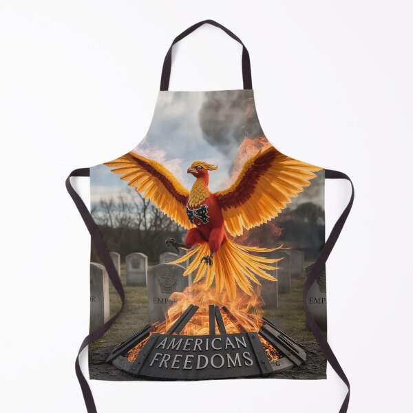 Item preview, Phoenix Resurrected designed and sold by OnTheEdge-OrAmI.