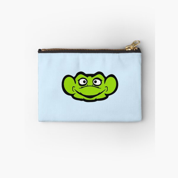 Item preview, Frog Toad Cute Little Happy Smile Funny Comic designed and sold by shirt-o-mat.