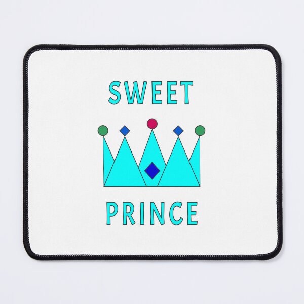 Item preview, Sweet Princess, Jewelled Blue Crown, Regal, Royalty  designed and sold by AASparksDesigns.