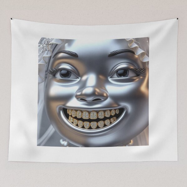 Item preview, Wedding Day designed and sold by Generative Artistry.