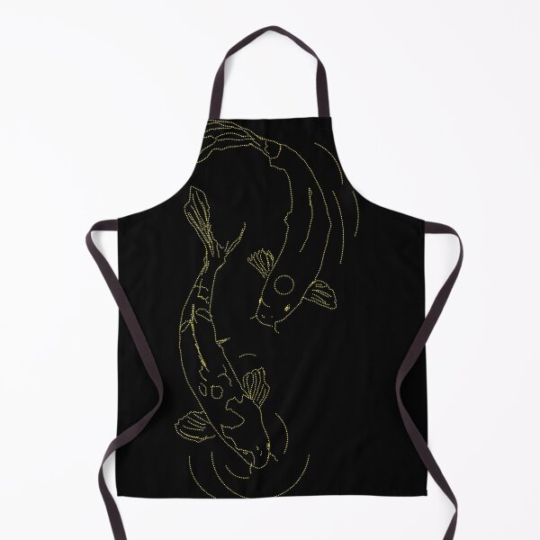 Item preview, Night Koi designed and sold by RoydonRoadTees.