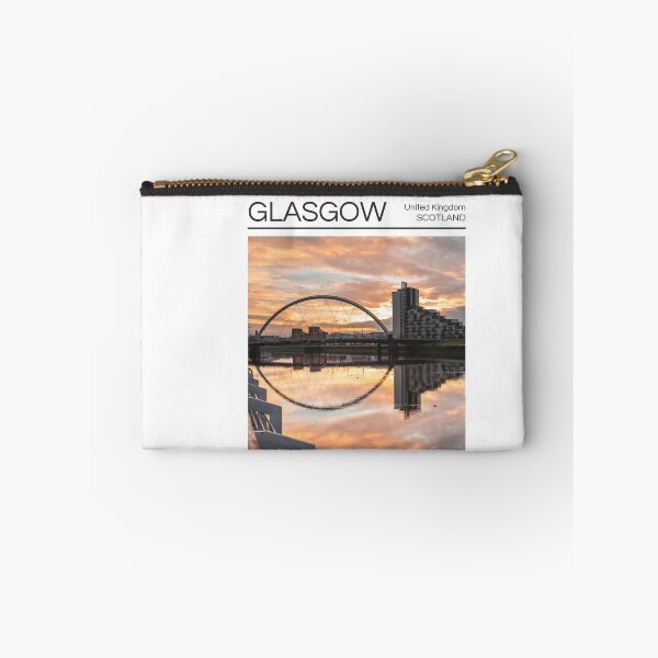 Artikelvorschau, Glasgow - Schottland - Fotografie entworfen und verkauft von StudioRedKoala.