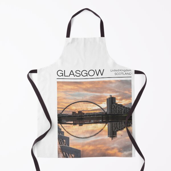 Artikelvorschau, Glasgow - Schottland - Fotografie entworfen und verkauft von StudioRedKoala.