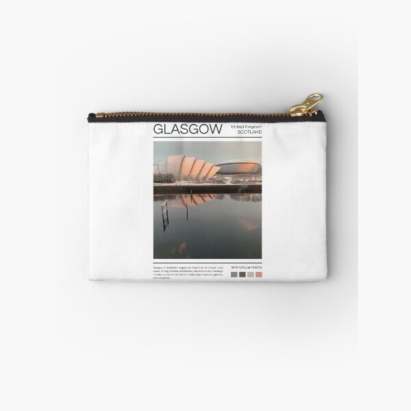 Artikelvorschau, Glasgow - Schottland - Fotografie entworfen und verkauft von StudioRedKoala.