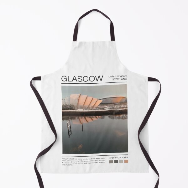 Artikelvorschau, Glasgow - Schottland - Fotografie entworfen und verkauft von StudioRedKoala.