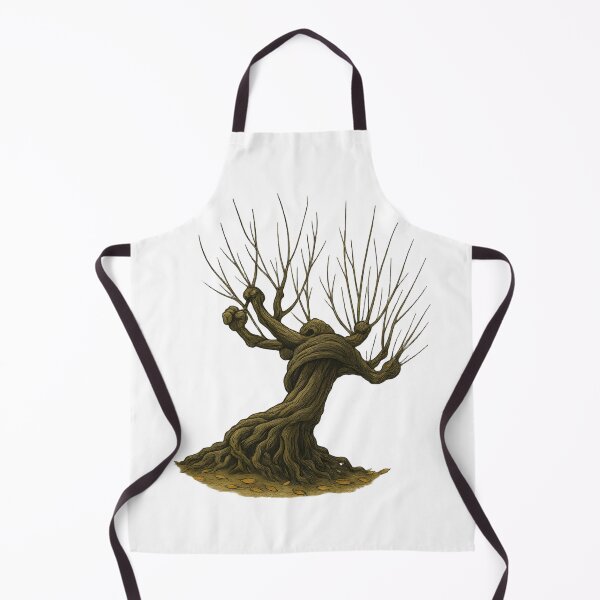 Item preview, Whomping Tree – Magical Fighting Willow Illustration designed and sold by Greemo03.