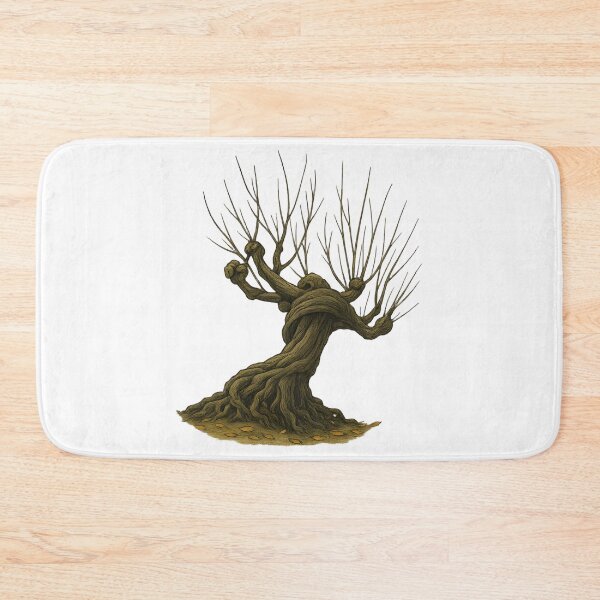 Item preview, Whomping Tree – Magical Fighting Willow Illustration designed and sold by Greemo03.