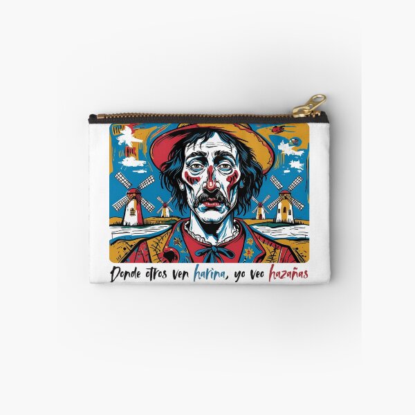 Item preview, Don Quixote of La Mancha, Miguel de Cervantes designed and sold by Filologica.